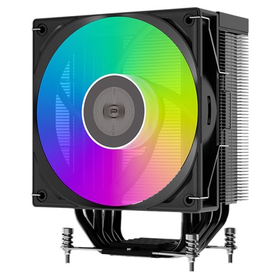 超频三RT600STCARGB风冷散热器