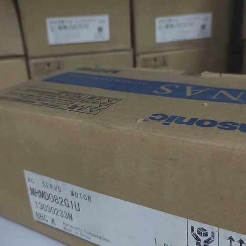 溢价-MHMD082G1U伺服电机，商品为，不是某淘某