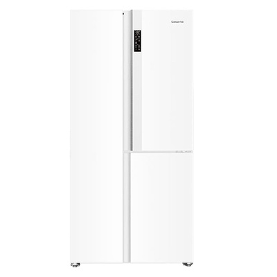 卡萨帝603升变频节能冰箱