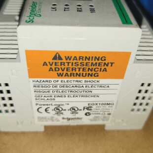 议价 Powerlogic Egx100mg Ethernet Gateway适用