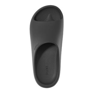 朴西新款EVA厚底增高拖鞋男夏室内浴室洗澡防滑时尚情侣凉拖鞋女