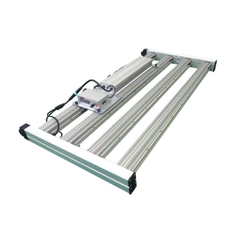 led八爪鱼植物灯全光谱植物生长灯大功率1000w可折叠种植灯