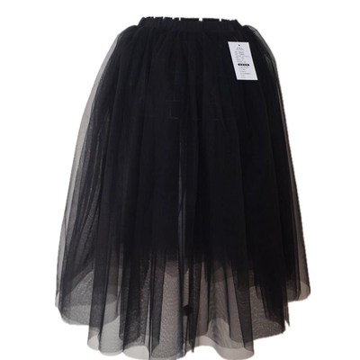 半身裙唯美昭宇蓬蓬裙