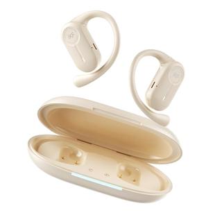 iKF Ego蓝牙耳机挂耳式无线不入耳式气传导运动跑步专用超长续航