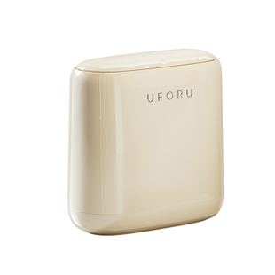 正家卫生间垃圾桶家用按压式客厅废纸篓夹缝厕所带盖洗手间卫生桶