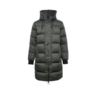 254.5元包邮  思莱德 419412581 男士中长羽绒服