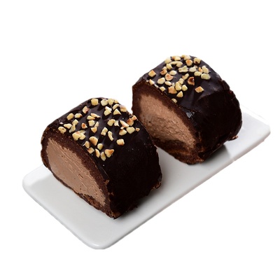 梦龙无糖生零食蛋糕卷