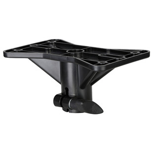 音箱托盘支架三脚架挂架托盘舞台监听音箱投影仪专业音箱托盘支撑