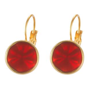 Fellala/翡拉拉「经典款」原创轻奢耳钉耳饰饰品生日礼物送女友