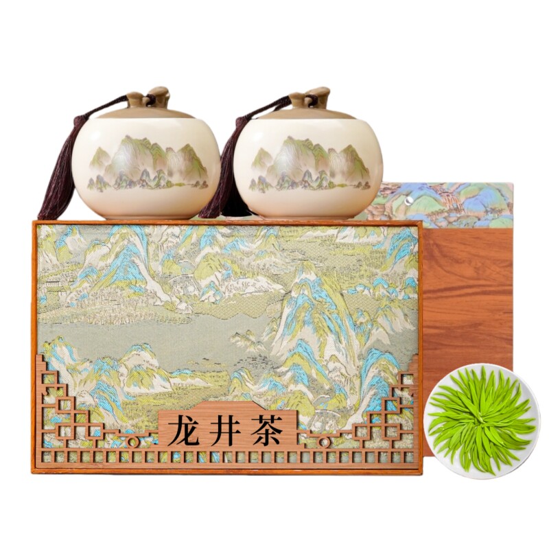 【新茶尝鲜福利】9.9 碧螺春新茶 100g