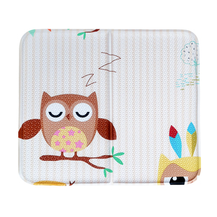 学生垫子旅游桑拿坐垫折叠垫防水防滑垫户外隔凉椅子垫车垫地垫子