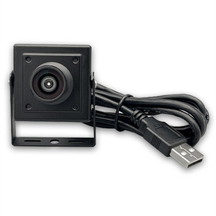 USB高清500万宽动态2K免驱UVC无畸变Linux安卓Ubuntu电脑摄像头