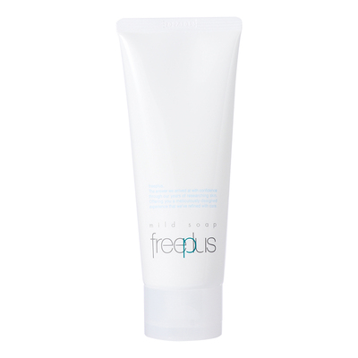 freeplus芙丽芳丝氨基酸洗面奶女洁面乳男补水保湿官方正品