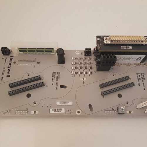 Honeywell CC-TAIX11 Analog Input IOTA Redundant Module
