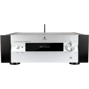 Winner/天逸 AD-86D高保真多功能超甲类HiFi大功率功放机带解码