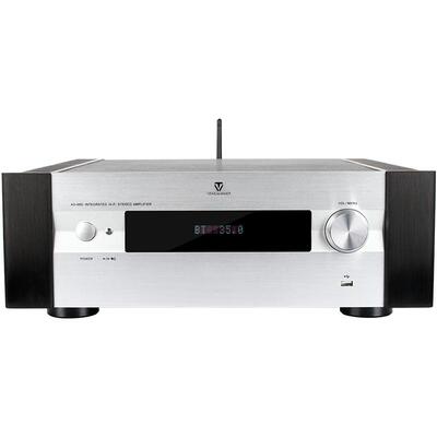 天逸AD-86D大功率功放机