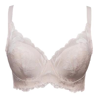 内衣达吉斯有钢圈聚拢