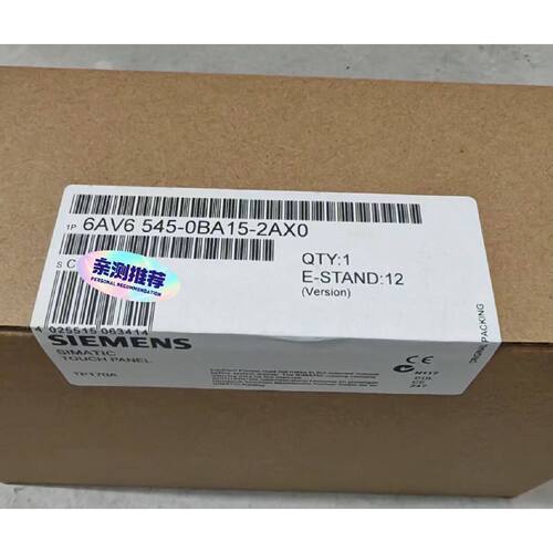 询价-6AV65450BA152AX0 6AV6 5450B可维修