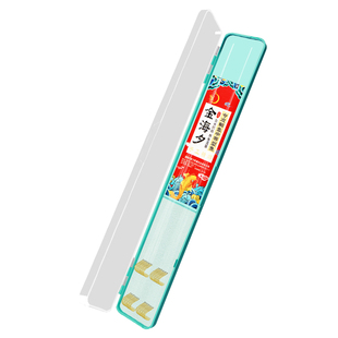 金海夕子线双钩进口尼龙线手工精绑成品对钩绑好钓鱼钩鲫鱼专用钩