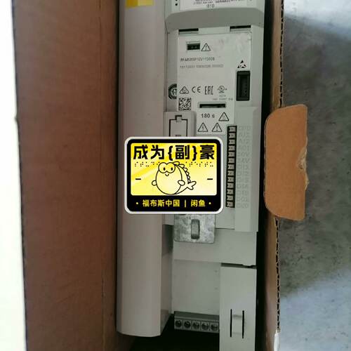 【请询价】伦茨变频器，型号I51AE255F10V10000S，5.5