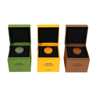 情人节礼盒洛瑞欧小羊皮车载香薰摆件车内出风口香氛汽车香水车挂