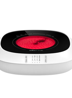 小熊电陶炉茶炉煮茶器家用小型
