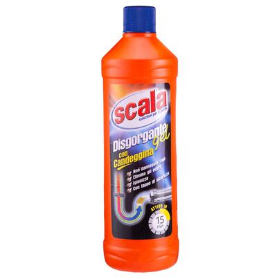 Scala管道疏通剂强力溶解剂除臭