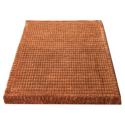 线缝山棕无胶无醛偏硬护脊可定制