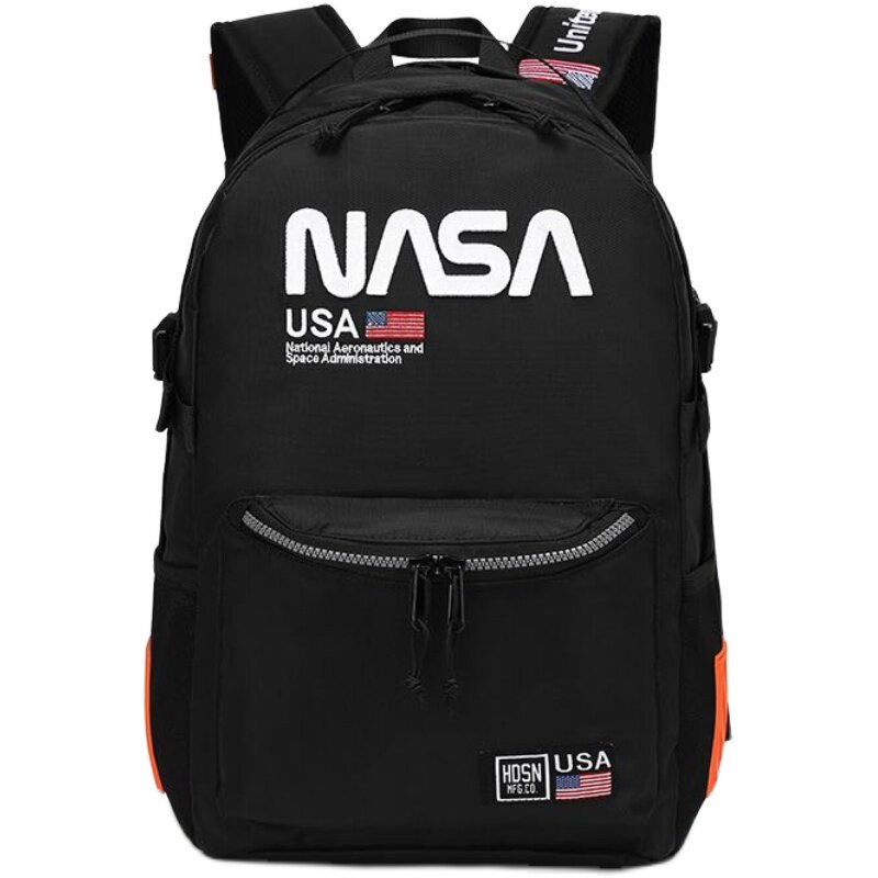 nasa宇航员ins超火酷潮女爆书包