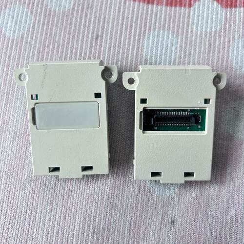 议价Mitsubishi Fx3u422Bd Disassembled Parts Condition Is Dec