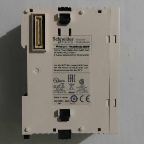 议价施耐德全新原装 TM2DDI16DT M218 离散量I/O 扩展模块