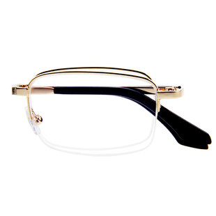 防蓝光的高清老花镜男士超轻可折叠便携式老光眼镜盒高级老花眼眠