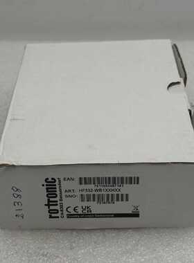 Rotronic HF532WB1XXHXX