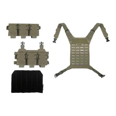 DMGearSQB个性下场装具三联包