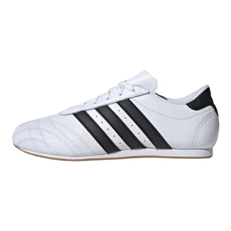 Adidas/三叶草 Taekwondo 跆拳道训练鞋女子运动休闲鞋 JS1194