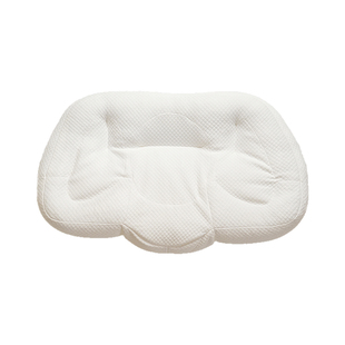 FeelingDream睡个好觉护颈矫姿结构枕助眠成人青少年枕芯枕头送礼