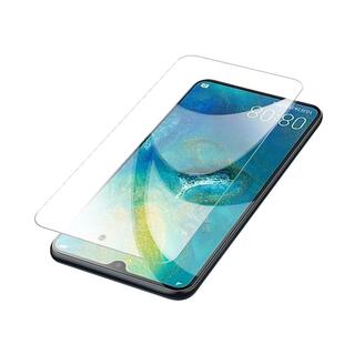 适用华为mate20钢化膜高清防爆膜mate20x手机膜全屏覆盖防摔抗蓝光hauwei屏保HMAALOO全包边保护膜mata无白边