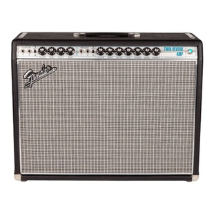 Fender 纷达 68 Custom Twin Reverb® 吉他音箱