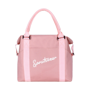 短途行李包女手提包轻便大容量出门旅游收纳包轻便外出差行李包袋