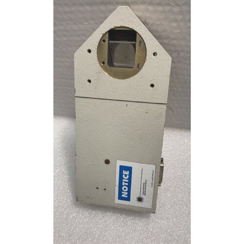 AXSYS LASER TRACKING AUTOFOCUS MODEL 8000 LTAF8000 SOLD AS I
