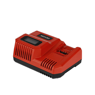 大有20V通用充电器锂电池冲击钻5283电锤5401角磨机2903电钻5282