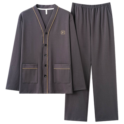 【芬腾】纯棉柔软亲肤丨大码宽松