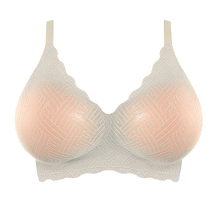 自然款硅胶假胸内衣小胸显大漫画胸主播大胸神器硅胶义乳变装假胸