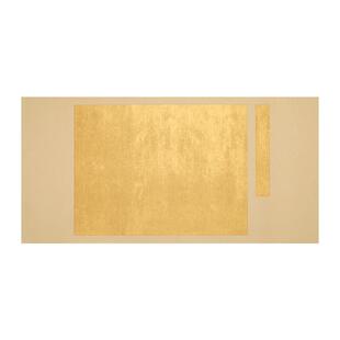 希古斋  【鎏金笺】复古蜡染宣王羲之行草书手札纸尺牍四尺四开半生熟小学生毛笔书法纸作品纸临摹十七帖专用