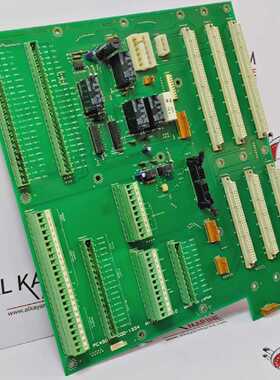 JRC PC4601 CQD-1334 H-7PCRD1371D PCB CARD  (FAST SHIP BY DHL