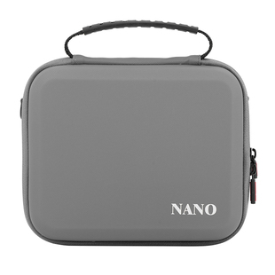 斯达飞适用于大疆osmo NANO全能套装收纳包运动相机配件收纳包便携手提包收纳盒防摔防水保护套