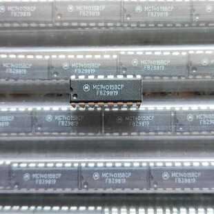 【议价-可维修】MC14015BCP /均有货