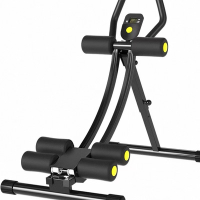 健腹器懒人收腹机腹部美腰机腹肌