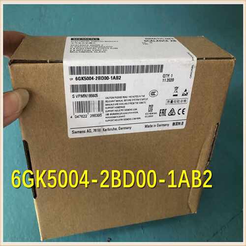 询价6GK50042BD001AB2SCALANC