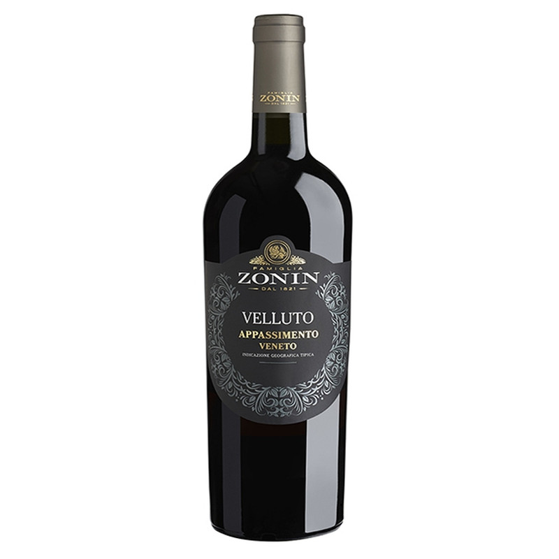 ZONIN/卓林阿玛罗尼红葡萄酒